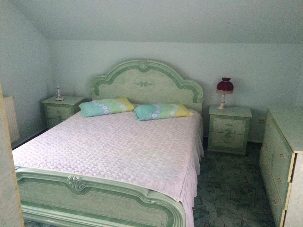 Casa Cristina Villa โซวาตา ภายนอก รูปภาพ