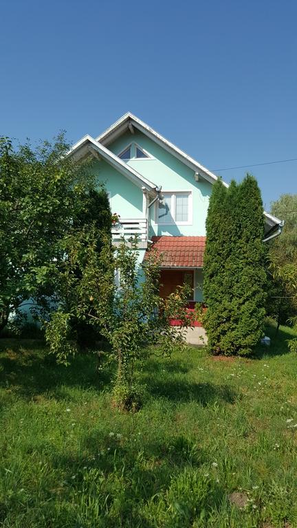 Casa Cristina Villa โซวาตา ภายนอก รูปภาพ